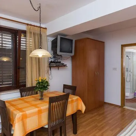 Milanovi - Premium With Terrace And Garden View Cavtat