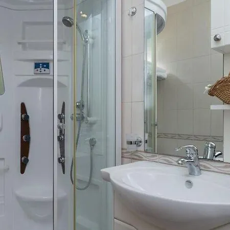 شقة Milanovi - Premium With Terrace And Garden View *