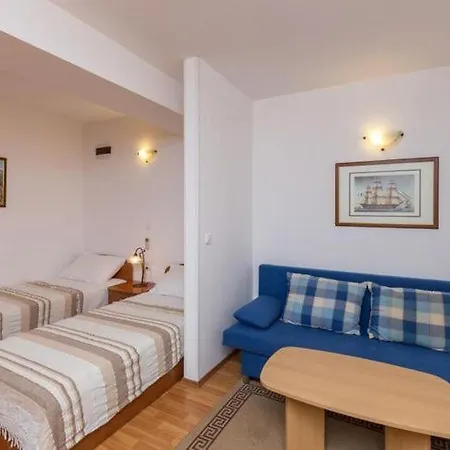 Milanovi - Premium With Terrace And Garden View * Cavtat