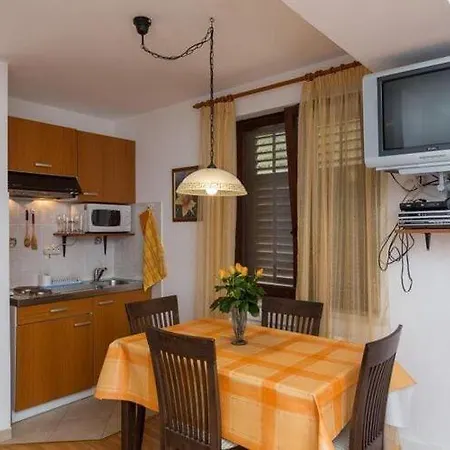 Milanovi - Premium With Terrace And Garden View Cavtat