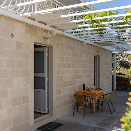 Milanovi - Premium With Terrace And Garden View