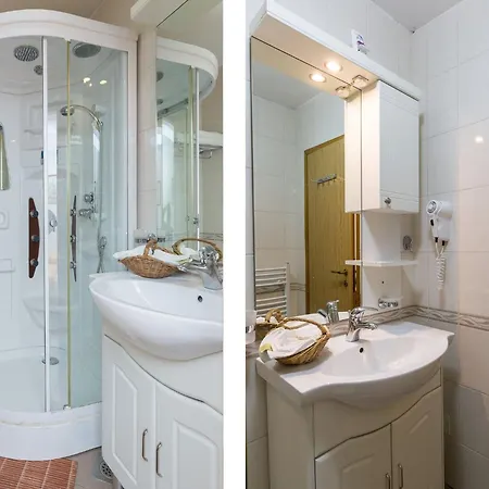 شقة Milanovi - Premium With Terrace And Garden View *