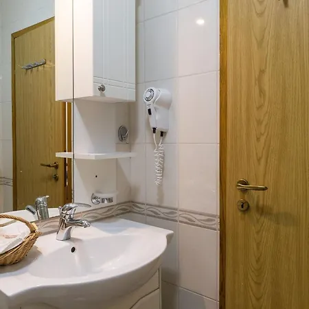 Lejlighed Milanovi - Premium With Terrace And Garden View *