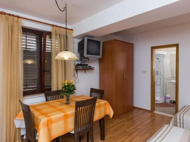 Milanovi - Premium With Terrace And Garden View Cavtat