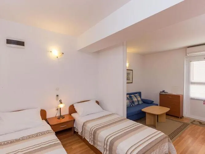 Milanovi - Premium With Terrace And Garden View Lejlighed