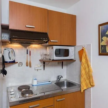 Milanovi - Premium With Terrace And Garden View Apartament