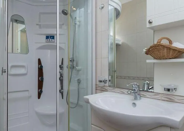 Apartman Milanovi - Premium With Terrace And Garden View *