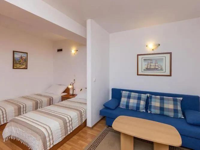 Milanovi - Premium With Terrace And Garden View * Cavtat