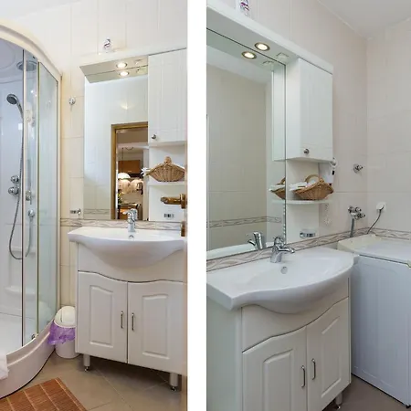 Milanovi - Premium With Terrace And Garden View Appartement *