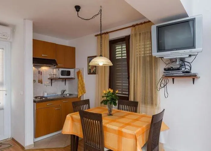 Milanovi - Premium With Terrace And Garden View Cavtat