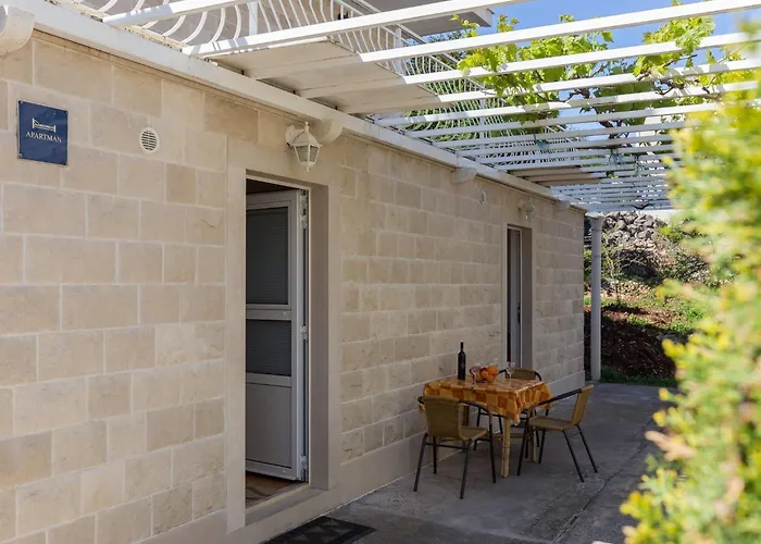 Milanovi - Premium With Terrace And Garden View